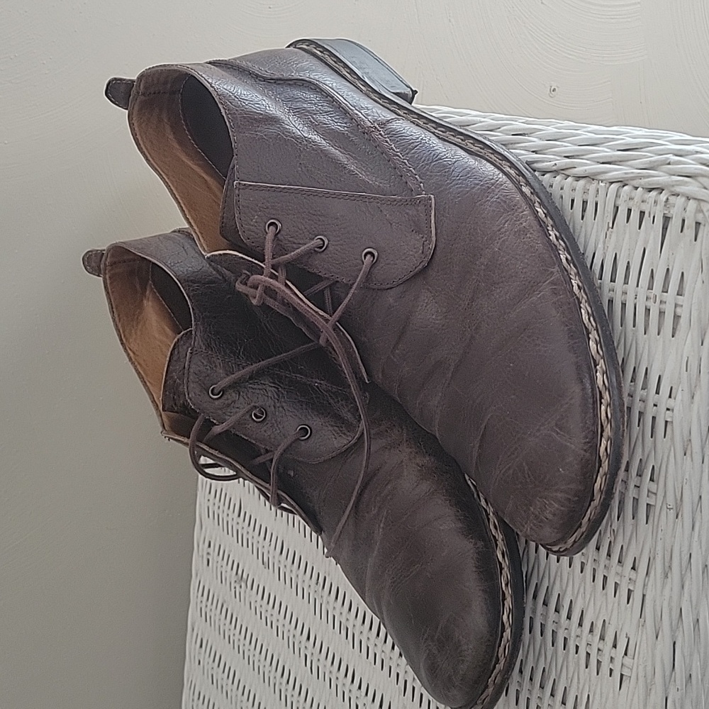 John Varvatos shoes
